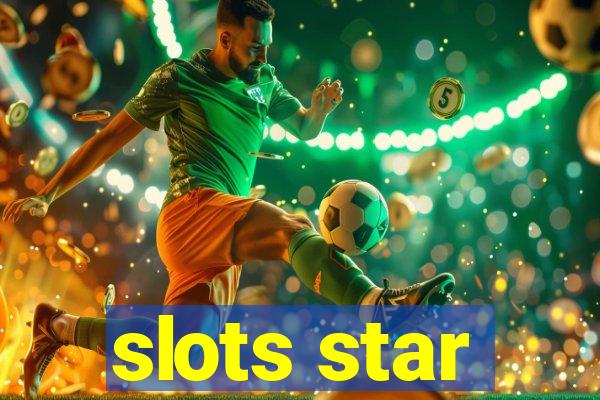 slots star